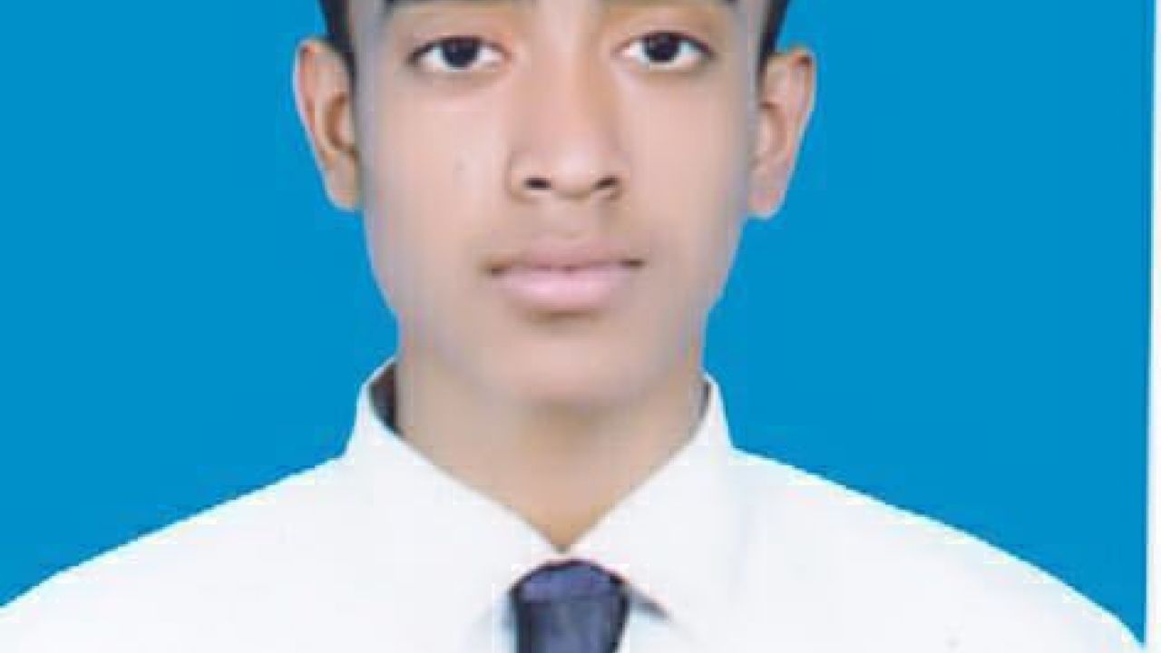  শহীদ মেহেদী