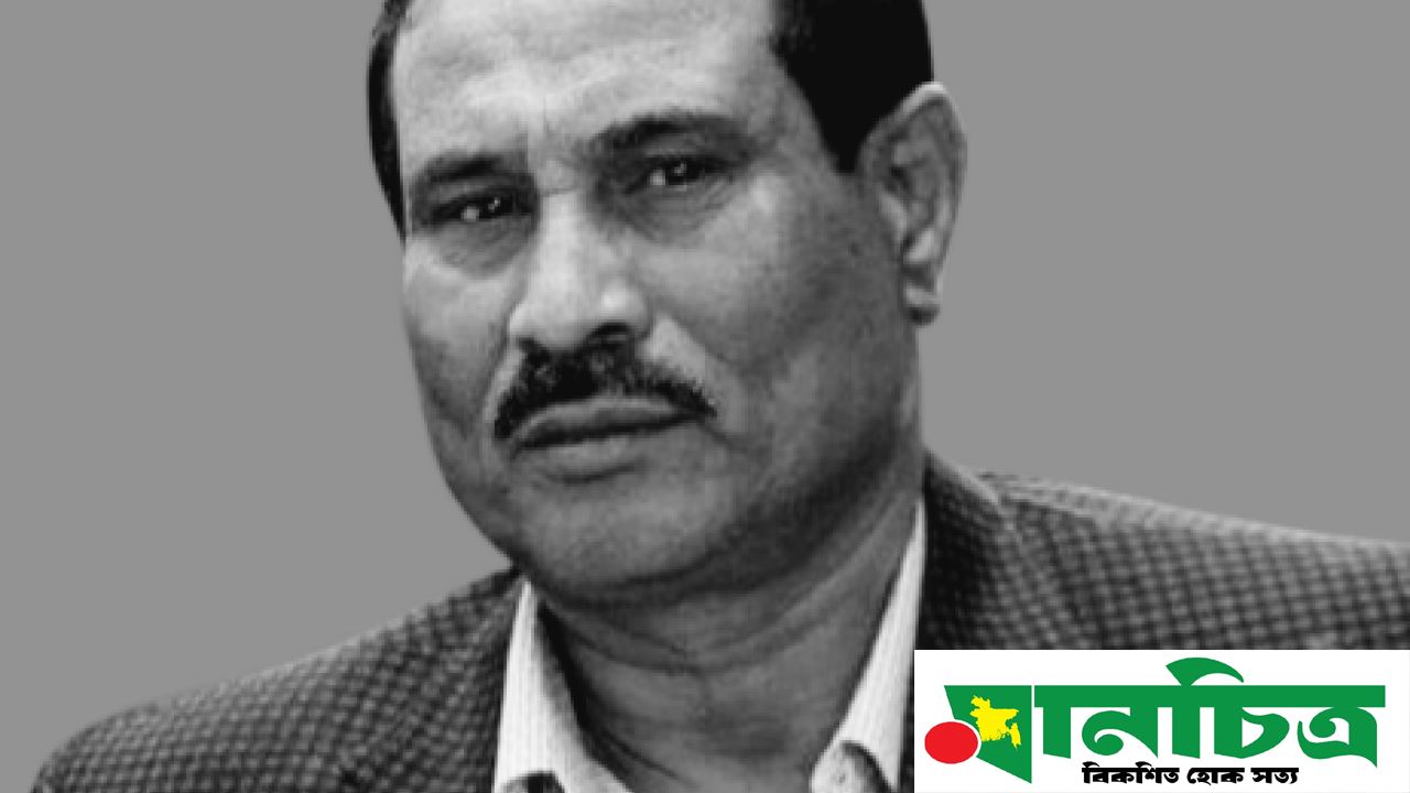 কেমন আছেন-শেরপুরের বিএনপি রাজনীতির প্রাণপুরুষ সাইফুল ইসলাম স্বপন? 